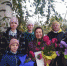 День пожилого человека - Отдел культуры