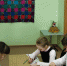 "Пасхальный декор" - венок из природных материалов - Отдел культуры