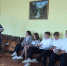 "В волшебной Пушкинской стране" - познавательная программа - Отдел культуры